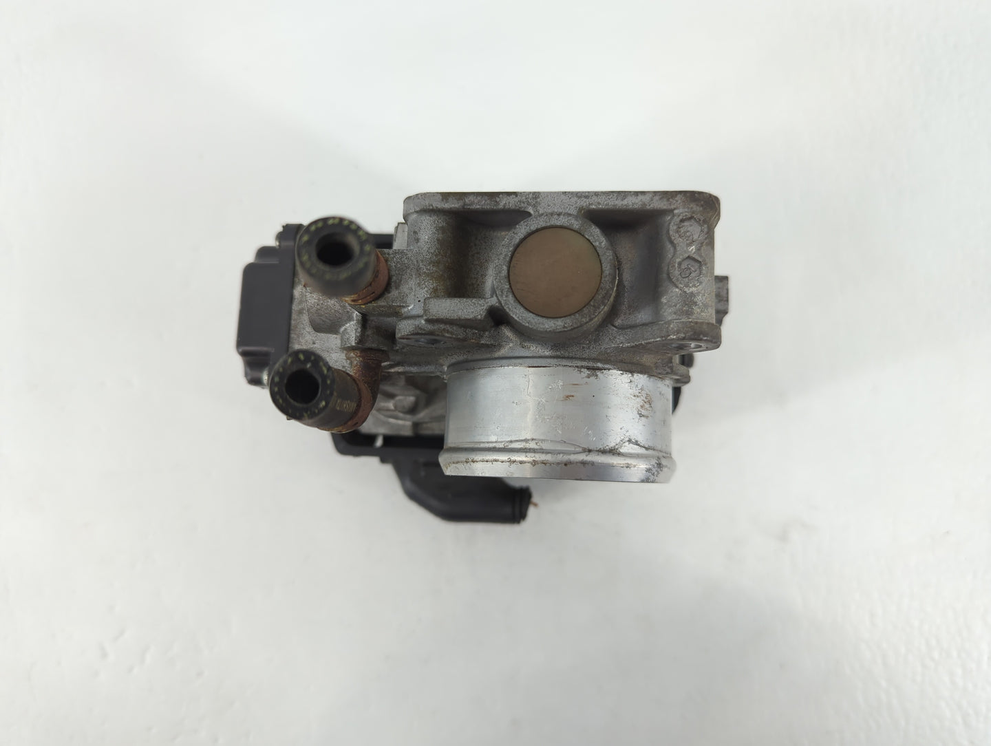 2019-2022 Acura Rdx Throttle Body P/N:285518 M80620, GMH0A Fits Fits 2017 2018 2019 2020 2021 2022 OEM Used Auto Parts - Oem