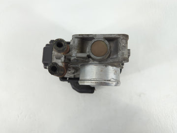 2019-2022 Acura Rdx Throttle Body P/N:285518 M80620, GMH0A Fits Fits 2017 2018 2019 2020 2021 2022 OEM Used Auto Parts