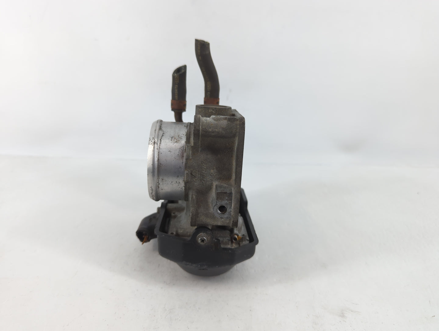 2019-2022 Acura Rdx Throttle Body P/N:285518 M80620, GMH0A Fits Fits 2017 2018 2019 2020 2021 2022 OEM Used Auto Parts - Oem