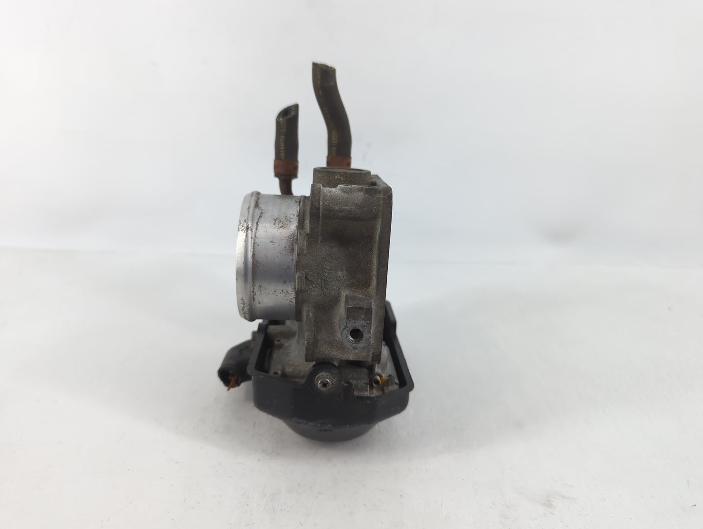 2019-2022 Acura Rdx Throttle Body P/N:285518 M80620, GMH0A Fits Fits 2017 2018 2019 2020 2021 2022 OEM Used Auto Parts - Oem