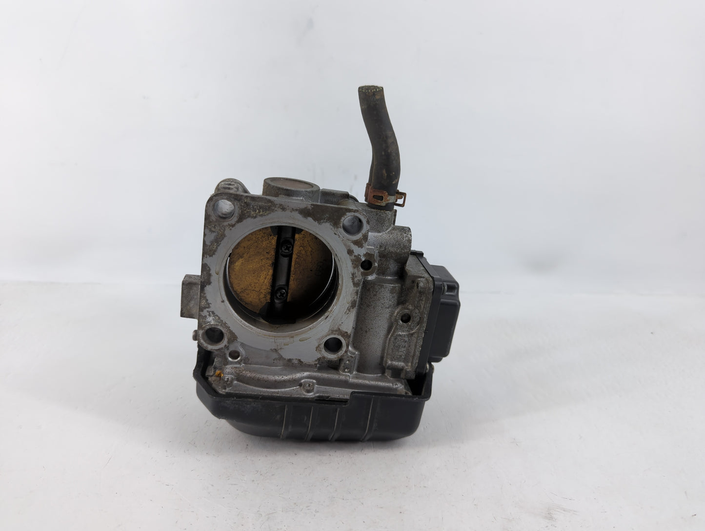 2019-2022 Acura Rdx Throttle Body P/N:285518 M80620, GMH0A Fits Fits 2017 2018 2019 2020 2021 2022 OEM Used Auto Parts - Oem