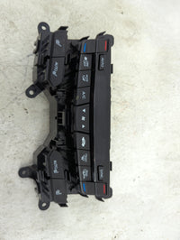 2021-2022 Acura Tlx Climate Control Module Temperature AC/Heater Replacement P/N:79610 TGV A011 M1 67271327000QC01 Fits OEM 