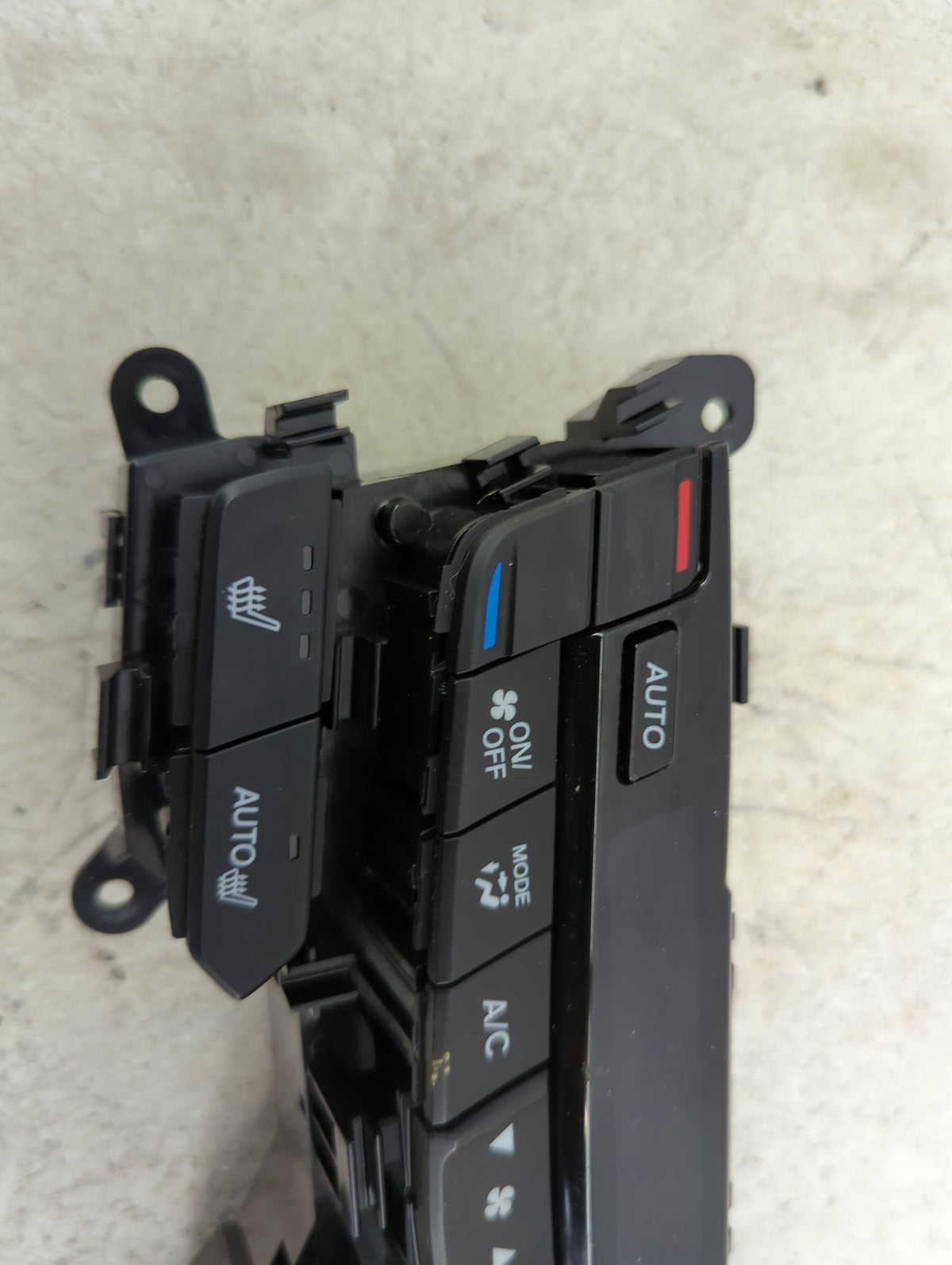 2021-2022 Acura Tlx Climate Control Module Temperature AC/Heater Replacement P/N:79610 TGV A011 M1 67271327000QC01 Fits OEM 