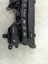 2021-2022 Acura Tlx Climate Control Module Temperature AC/Heater Replacement P/N:79610 TGV A011 M1 67271327000QC01 Fits OEM 