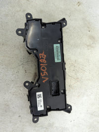 2021-2022 Acura Tlx Climate Control Module Temperature AC/Heater Replacement P/N:79610 TGV A011 M1 67271327000QC01 Fits OEM 