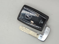 Acura Tlx Keyless Entry Remote Fob KR5T21 driver2 72147-TGV-A11 4 buttons - Oemusedautoparts1.com