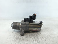 2021-2022 Acura Tlx Car Starter Motor Solenoid OEM P/N:SM-75016 Fits Fits 2019 2020 2021 2022 OEM Used Auto Parts - Oemuseda