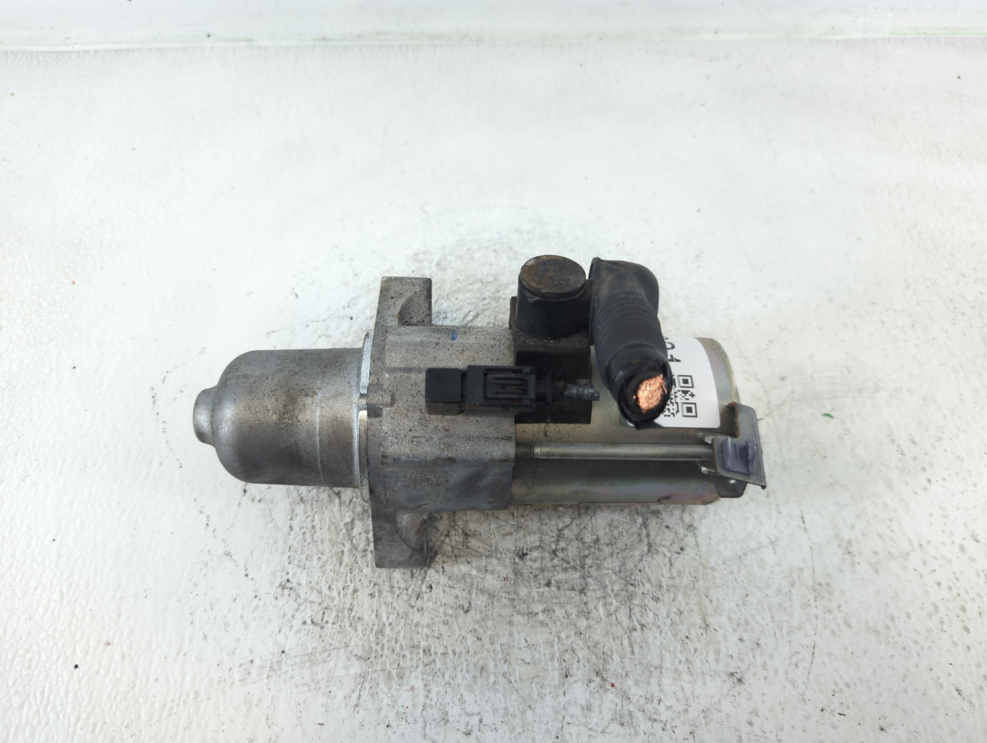 2021-2022 Acura Tlx Car Starter Motor Solenoid OEM P/N:SM-75016 Fits Fits 2019 2020 2021 2022 OEM Used Auto Parts - Oemuseda