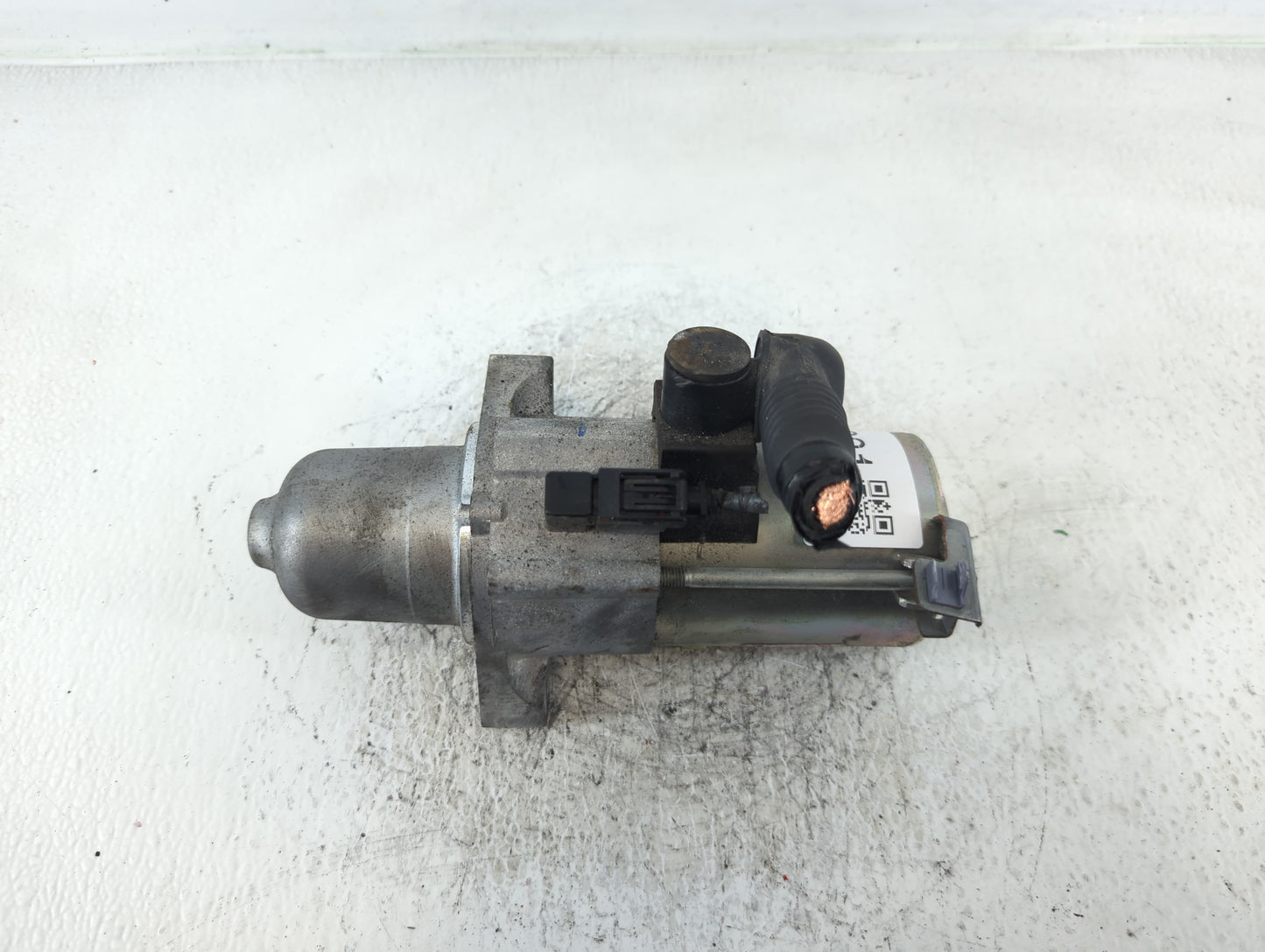 2021-2022 Acura Tlx Car Starter Motor Solenoid OEM P/N:SM-75016 Fits Fits 2019 2020 2021 2022 OEM Used Auto Parts - Oemuseda