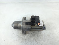 2021-2022 Acura Tlx Car Starter Motor Solenoid OEM P/N:SM-75016 Fits Fits 2019 2020 2021 2022 OEM Used Auto Parts - Oemuseda