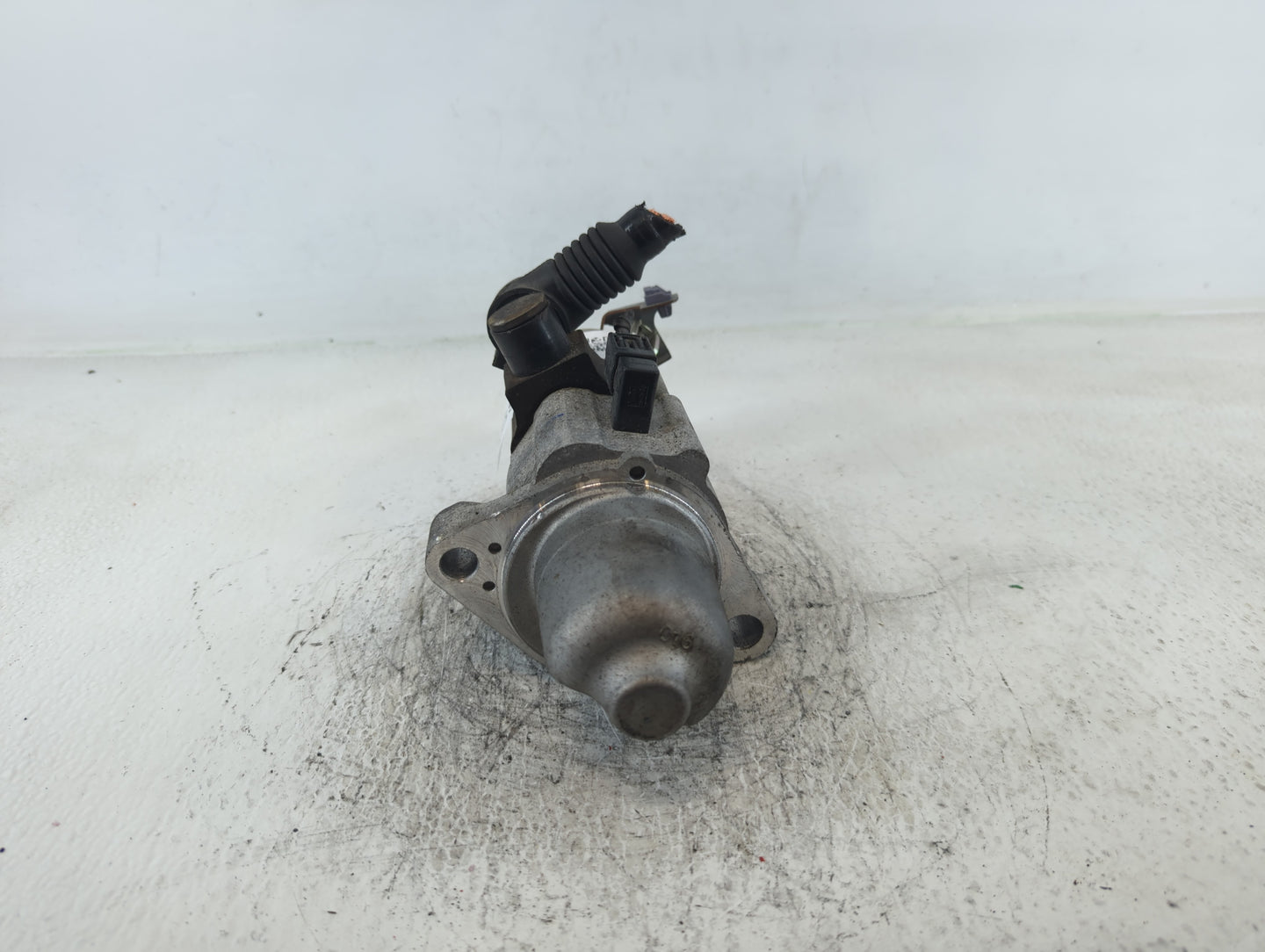 2021-2022 Acura Tlx Car Starter Motor Solenoid OEM P/N:SM-75016 Fits Fits 2019 2020 2021 2022 OEM Used Auto Parts - Oemuseda