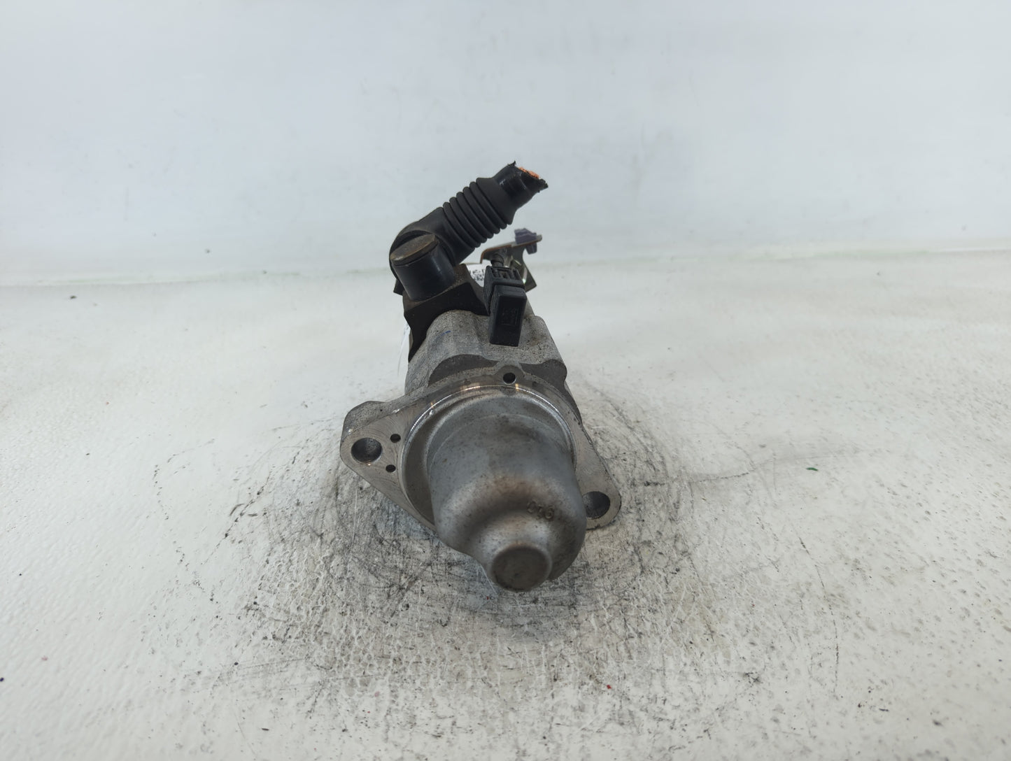 2021-2022 Acura Tlx Car Starter Motor Solenoid OEM P/N:SM-75016 Fits Fits 2019 2020 2021 2022 OEM Used Auto Parts - Oemuseda