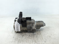 2021-2022 Acura Tlx Car Starter Motor Solenoid OEM P/N:SM-75016 Fits Fits 2019 2020 2021 2022 OEM Used Auto Parts - Oemuseda