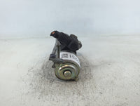 2021-2022 Acura Tlx Car Starter Motor Solenoid OEM P/N:SM-75016 Fits Fits 2019 2020 2021 2022 OEM Used Auto Parts - Oemuseda