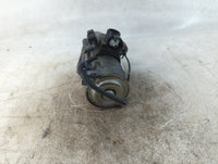 2021-2022 Acura Tlx Car Starter Motor Solenoid OEM P/N:SM-75016 Fits Fits 2019 2020 2021 2022 OEM Used Auto Parts - Oemuseda
