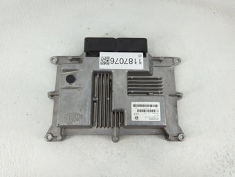compare product 2022 Alfa Romeo Giulia PCM Engine Control Computer ECU ECM PCU OEM P/N:50559852 Fits OEM Used Auto Parts
