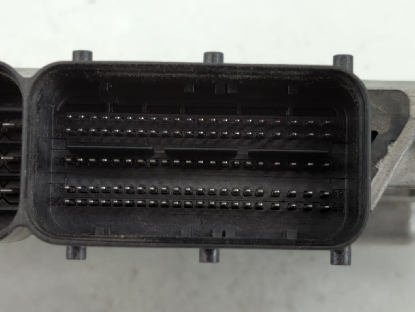 2022 Alfa Romeo Giulia PCM Engine Control Computer ECU ECM PCU OEM P/N:50559852 Fits OEM Used Auto Parts - Oemusedautoparts1