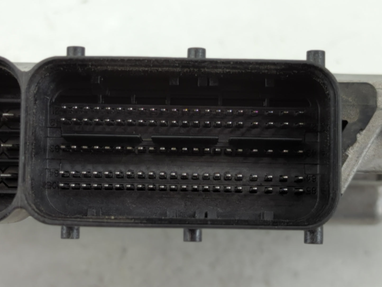 2022 Alfa Romeo Giulia PCM Engine Control Computer ECU ECM PCU OEM P/N:50559852 Fits OEM Used Auto Parts - Oemusedautoparts1