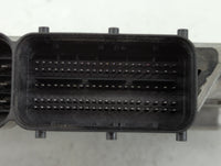 2022 Alfa Romeo Giulia PCM Engine Control Computer ECU ECM PCU OEM P/N:50559852 Fits OEM Used Auto Parts - Oemusedautoparts1