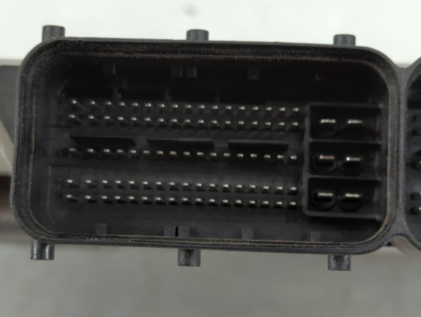 2022 Alfa Romeo Giulia PCM Engine Control Computer ECU ECM PCU OEM P/N:50559852 Fits OEM Used Auto Parts - Oemusedautoparts1