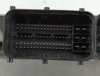 2022 Alfa Romeo Giulia PCM Engine Control Computer ECU ECM PCU OEM P/N:50559852 Fits OEM Used Auto Parts - Oemusedautoparts1
