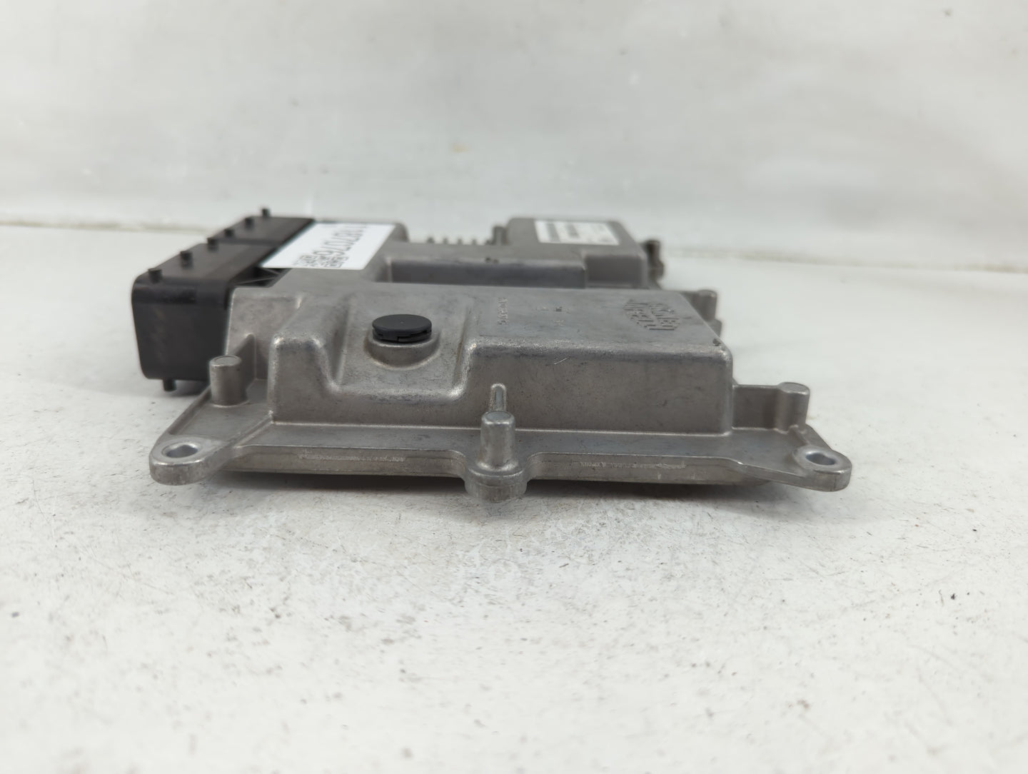 2022 Alfa Romeo Giulia PCM Engine Control Computer ECU ECM PCU OEM P/N:50559852 Fits OEM Used Auto Parts - Oemusedautoparts1
