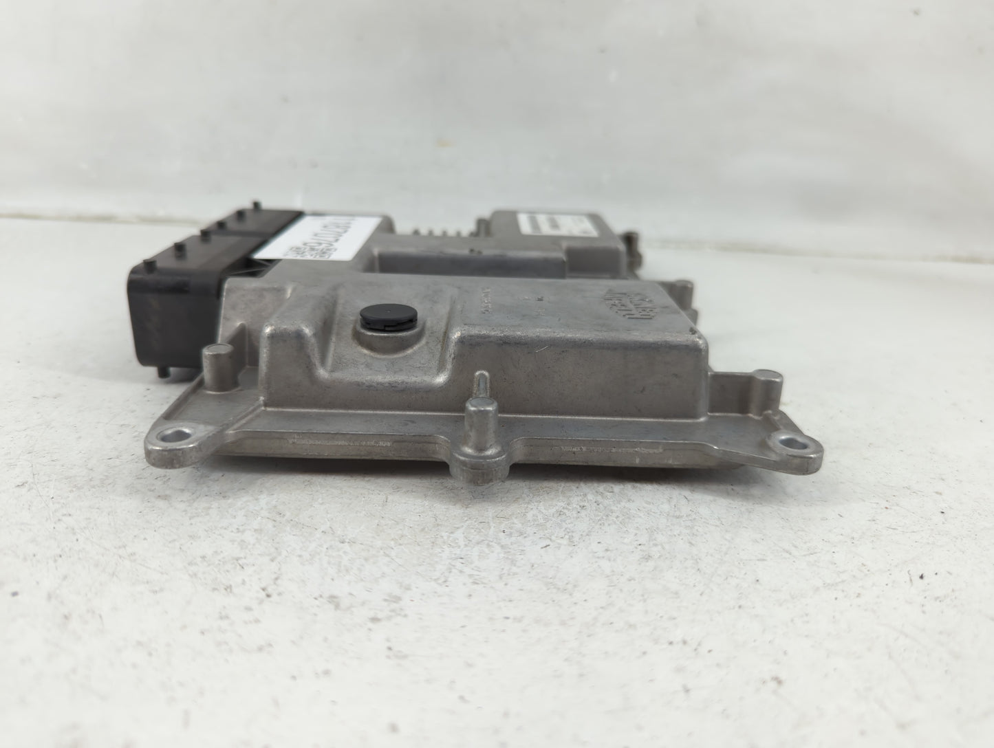 2022 Alfa Romeo Giulia PCM Engine Control Computer ECU ECM PCU OEM P/N:50559852 Fits OEM Used Auto Parts - Oemusedautoparts1