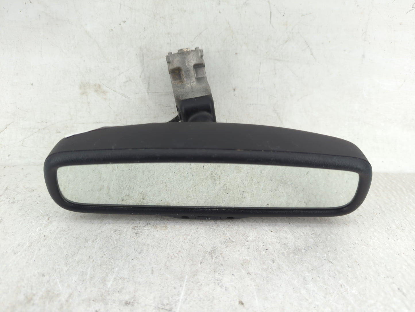 2022 Alfa Romeo Giulia Interior Rear View Mirror Replacement OEM P/N:156109498 Fits OEM Used Auto Parts - Oemusedautoparts1.