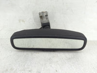 2022 Alfa Romeo Giulia Interior Rear View Mirror Replacement OEM P/N:156109498 Fits OEM Used Auto Parts - Oemusedautoparts1.
