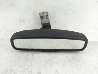 compare product 2022 Alfa Romeo Giulia Interior Rear View Mirror Replacement OEM P/N:156109498 Fits OEM Used Auto Parts