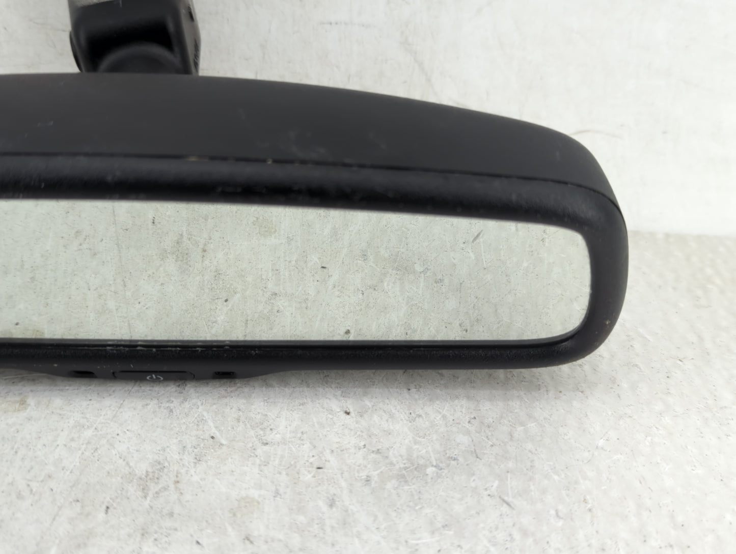 2022 Alfa Romeo Giulia Interior Rear View Mirror Replacement OEM P/N:156109498 Fits OEM Used Auto Parts - Oemusedautoparts1.