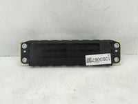 2022 Alfa Romeo Giulia Air Bag Passenger Right Knee OEM P/N:00505439950 Fits OEM Used Auto Parts - Oemusedautoparts1.com