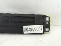 2022 Alfa Romeo Giulia Air Bag Passenger Right Knee OEM P/N:00505439950 Fits OEM Used Auto Parts - Oemusedautoparts1.com