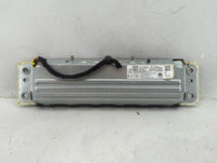 2022 Alfa Romeo Giulia Air Bag Passenger Right Knee OEM P/N:00505439950 Fits OEM Used Auto Parts - Oemusedautoparts1.com