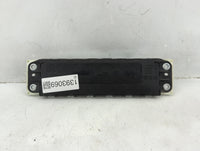 2022 Alfa Romeo Giulia Air Bag Driver Left Knee OEM P/N:00505439940 Fits OEM Used Auto Parts - Oemusedautoparts1.com
