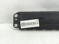 2022 Alfa Romeo Giulia Air Bag Driver Left Knee OEM P/N:00505439940 Fits OEM Used Auto Parts - Oemusedautoparts1.com