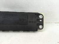 2022 Alfa Romeo Giulia Air Bag Driver Left Knee OEM P/N:00505439940 Fits OEM Used Auto Parts - Oemusedautoparts1.com