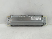 2022 Alfa Romeo Giulia Air Bag Driver Left Knee OEM P/N:00505439940 Fits OEM Used Auto Parts - Oemusedautoparts1.com