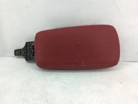 2022 Alfa Romeo Giulia Center Console Armrest Cover Lid Fits OEM Used Auto Parts - Oemusedautoparts1.com