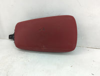 2022 Alfa Romeo Giulia Center Console Armrest Cover Lid Fits OEM Used Auto Parts - Oemusedautoparts1.com