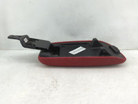 2022 Alfa Romeo Giulia Center Console Armrest Cover Lid Fits OEM Used Auto Parts - Oemusedautoparts1.com