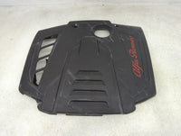 2022 Alfa Romeo Giulia Engine Cover - Oemusedautoparts1.com