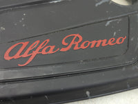 2022 Alfa Romeo Giulia Engine Cover - Oemusedautoparts1.com
