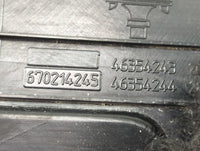 2022 Alfa Romeo Giulia Engine Cover - Oemusedautoparts1.com