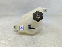 2022 Alfa Romeo Giulia Radiator Coolant Overflow Expansion Tank Bottle - Oemusedautoparts1.com