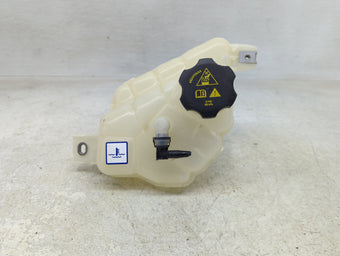 compare product 2022 Alfa Romeo Giulia Radiator Coolant Overflow Expansion Tank Bottle