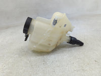 2022 Alfa Romeo Giulia Radiator Coolant Overflow Expansion Tank Bottle - Oemusedautoparts1.com