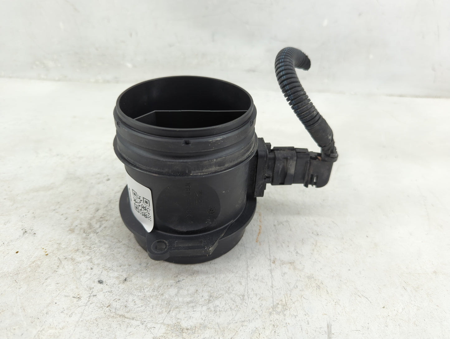 2022 Alfa Romeo Giulia Mass Air Flow Meter Maf - Oemusedautoparts1.com