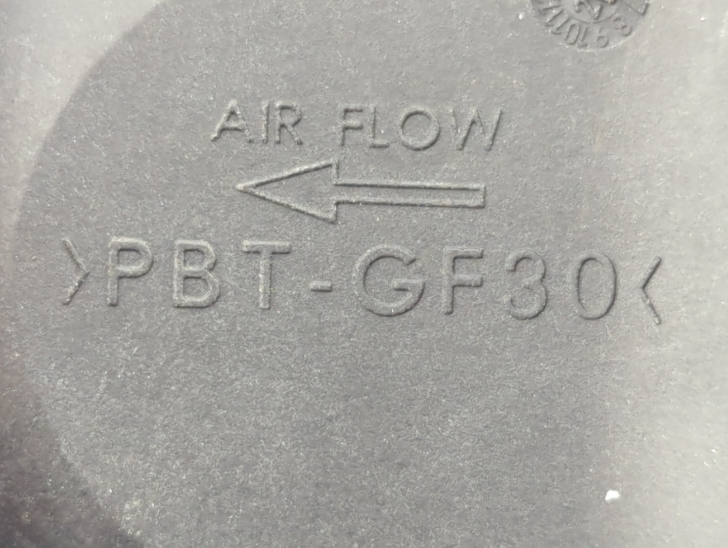 2022 Alfa Romeo Giulia Mass Air Flow Meter Maf - Oemusedautoparts1.com