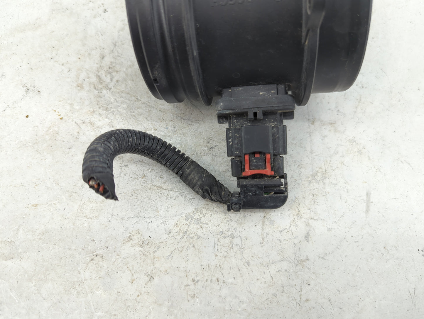 2022 Alfa Romeo Giulia Mass Air Flow Meter Maf - Oemusedautoparts1.com